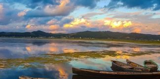 FOTOT/ Parku Divjakë-Karavasta, shihni peizazhet mahnitëse që s’do ti harroni kurrë