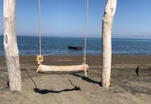 Doni të pushoni në një plazh pa ndërtime dhe me hapësira pa fund? Ja “parajsa” e fshehur e veriut