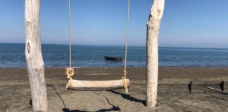 Doni të pushoni në një plazh pa ndërtime dhe me hapësira pa fund? Ja “parajsa” e fshehur e veriut