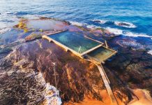 Njihuni me disa nga pishinat më të veçanta në botë (FOTOT)