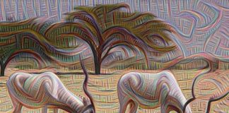 Inteligjenca artificiale zbulon sekretet e imagjinatës