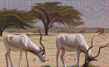 Inteligjenca artificiale zbulon sekretet e imagjinatës