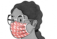 KËSHILLA nga ekspertët/ Disa rregulla se si DUHET dhe NUK DUHET ta vendosni maskën