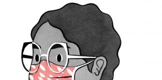 KËSHILLA nga ekspertët/ Disa rregulla se si DUHET dhe NUK DUHET ta vendosni maskën