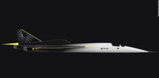 Nga Londra në Nju Jork për tre orë?! Supersoniku gati për fluturim në 2021