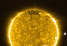 Më afër se asnjëherë më parë/ Publikohen FOTOT e jashtëzakonshme të diellit, ja si duken