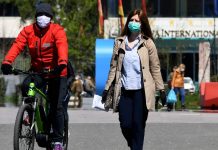 Qeveria merr vendimin: Maska e detyrueshme në ambientet e mbyllura