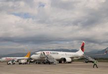 Pas Italisë dhe Frankfurtit, Air Albania do të nisë fluturimet edhe drejt Londrës. Ja data
