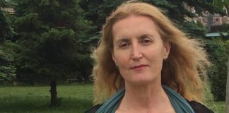 Tjetër sukses! Poetja shqiptare fiton Çmimin Ndërkombëtar për Letërsi