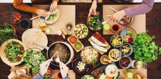 Ekspertët e shëndetësisë: Ja ushqimet që forcojnë imunitetin në këtë periudhë pandemie