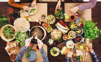 Ekspertët e shëndetësisë: Ja ushqimet që forcojnë imunitetin në këtë periudhë pandemie