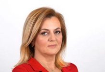 Shqiptarja fiton mandatin e deputetes për herën e tretë në Kroaci