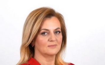 Shqiptarja fiton mandatin e deputetes për herën e tretë në Kroaci