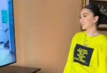 Kënga e shqiptares në Netflix, hap filmin e famshëm