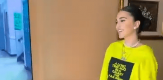 Kënga e shqiptares në Netflix, hap filmin e famshëm