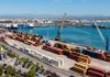 1 milion e 868 ton mallra u përpunuan në portin e Durrësit në janar-qershor 2020