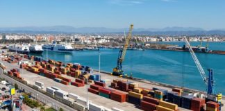 1 milion e 868 ton mallra u përpunuan në portin e Durrësit në janar-qershor 2020