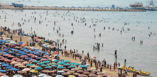 Shifrat fantastike/ 6.7 milionë turistë vizituan Shqipërinë në 10 muaj, ja shtetet nga erdhen