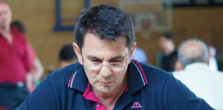 Shqiptari shpallet trajneri më i mirë i Italisë në shah