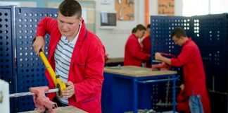 Arsimi profesional “mban” tregun e punës/ 29% e të punësuarve me edukim teknik, norma më e lartë në rajon