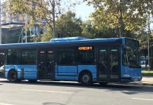 Zyrtare! Të hënën rinis transporti urban në Tiranë, ja masat që duhet të zbatoni
