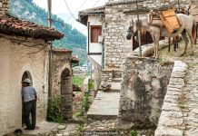 Qyteti antik i jugut të Shqipërisë ndërron emrin, ja si do quhet