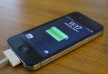Krijohet bateria që mban telefonin të karikuar për 5 ditë