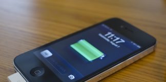 Krijohet bateria që mban telefonin të karikuar për 5 ditë