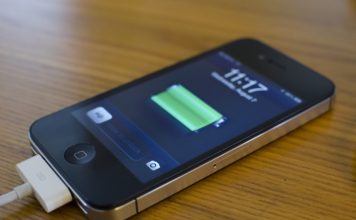 Krijohet bateria që mban telefonin të karikuar për 5 ditë