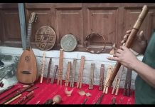 “Rrënjët Tona”, çelet ekspozita me instrumentet e veçanta të Gjirokastër-Tepelenë