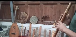 “Rrënjët Tona”, çelet ekspozita me instrumentet e veçanta të Gjirokastër-Tepelenë