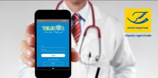 “TELEDOC”/ Posta nxjerr aplikacionin, shërbimi që sjell mjekun tek qytetarët