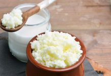 Keni dëgjuar për kefirin? Ushqimi më i Shëndetshëm i Shekullit