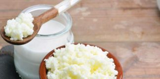 Keni dëgjuar për kefirin? Ushqimi më i Shëndetshëm i Shekullit