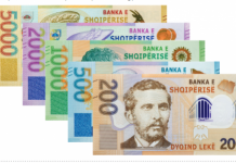 BSH: Sa miliardë lekë kanë shqiptarët të kursyer në banka