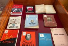Biblioteka Kombëtare dixhitalizim të mbi 265 mijë faqe librash, revistash, dorëshkrimesh dhe antikuarësh
