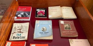 Biblioteka Kombëtare dixhitalizim të mbi 265 mijë faqe librash, revistash, dorëshkrimesh dhe antikuarësh