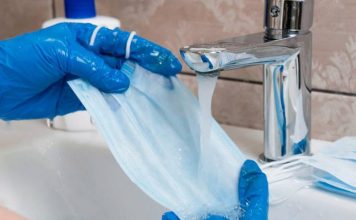 Ekspertët: Sa herë duhet t’i lani maskat për higjienë më të Mirë