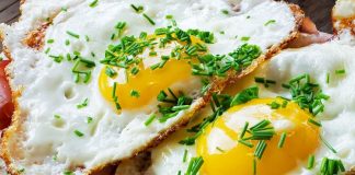 Njihuni me ushqimet më të shëndetshme që pastrojnë organizmin