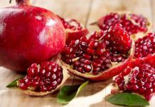 Shega, fruti i jetës! Ja efektet e jashtëzakonshme në shëndetin tonë