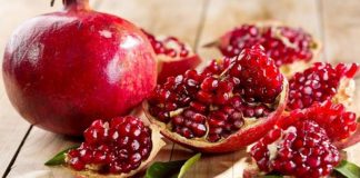 Shega, fruti i jetës! Ja efektet e jashtëzakonshme në shëndetin tonë