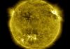 Befasuese! NASA nxjerr VIDEON mahnitëse, “jeta” e Diellit përgjatë 10 viteve e përmbledhur në një orë