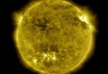Befasuese! NASA nxjerr VIDEON mahnitëse, “jeta” e Diellit përgjatë 10 viteve e përmbledhur në një orë