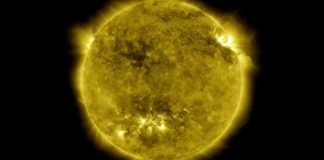 Befasuese! NASA nxjerr VIDEON mahnitëse, “jeta” e Diellit përgjatë 10 viteve e përmbledhur në një orë
