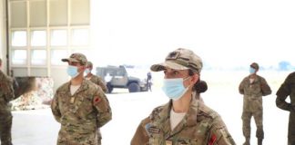 Lajm i mirë për ushtarakët: Nga korriku 10 mijë lekë pagesë shtesë për ushqimin