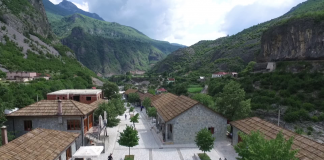 VIDEO/ Tamara, e bukura e dheut