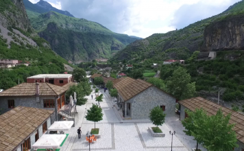 VIDEO/ Tamara, e bukura e dheut