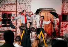 “Koko Fest”/ Korça përgatitet për Festivalin mbarëkombëtarë të Komedisë