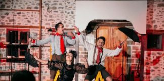 “Koko Fest”/ Korça përgatitet për Festivalin mbarëkombëtarë të Komedisë