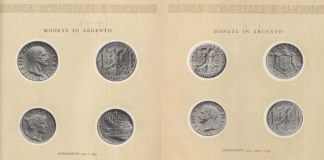 Mësoni kur u hodhen për herë të fundit në qarkullim monedhat prej argjendi Shqipëri